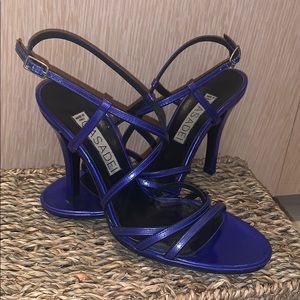 CASADEI Sandal Heels.